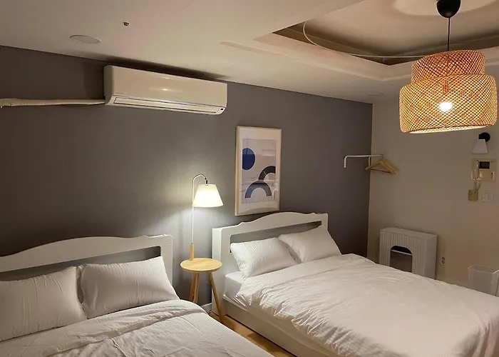 Winsome_hongdae * ソウル特別市